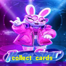 collect cards filmes pc